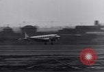 Image of Washington Hoover Airport Arlington Virginia USA, 1937, second 15 stock footage video 65675036431