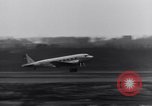 Image of Washington Hoover Airport Arlington Virginia USA, 1937, second 20 stock footage video 65675036431