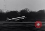 Image of Washington Hoover Airport Arlington Virginia USA, 1937, second 25 stock footage video 65675036431