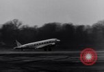 Image of Washington Hoover Airport Arlington Virginia USA, 1937, second 26 stock footage video 65675036431
