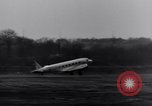 Image of Washington Hoover Airport Arlington Virginia USA, 1937, second 29 stock footage video 65675036431