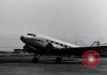 Image of Washington Hoover Airport Arlington Virginia USA, 1937, second 33 stock footage video 65675036431