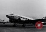 Image of Washington Hoover Airport Arlington Virginia USA, 1937, second 34 stock footage video 65675036431