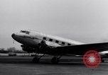 Image of Washington Hoover Airport Arlington Virginia USA, 1937, second 35 stock footage video 65675036431