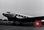 Image of Washington Hoover Airport Arlington Virginia USA, 1937, second 36 stock footage video 65675036431
