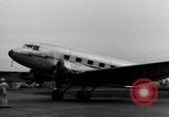 Image of Washington Hoover Airport Arlington Virginia USA, 1937, second 38 stock footage video 65675036431