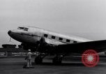 Image of Washington Hoover Airport Arlington Virginia USA, 1937, second 39 stock footage video 65675036431
