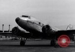 Image of Washington Hoover Airport Arlington Virginia USA, 1937, second 45 stock footage video 65675036431