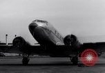 Image of Washington Hoover Airport Arlington Virginia USA, 1937, second 46 stock footage video 65675036431