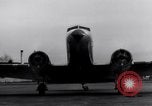 Image of Washington Hoover Airport Arlington Virginia USA, 1937, second 47 stock footage video 65675036431