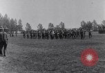 Image Les citoyens Camp d'entraînement militaire Plattsburgh New York USA, 1914, de la seconde 17 séquences d'archives historiques vidéo 65675036432