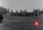 Image Les citoyens Camp d'entraînement militaire Plattsburgh New York USA, 1914, de la seconde 18 séquences d'archives historiques vidéo 65675036432