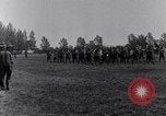 Image Les citoyens Camp d'entraînement militaire Plattsburgh New York USA, 1914, de la seconde 19 séquences d'archives historiques vidéo 65675036432