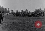 Image Les citoyens Camp d'entraînement militaire Plattsburgh New York USA, 1914, de la seconde 20 séquences d'archives historiques vidéo 65675036432