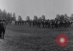 Image Les citoyens Camp d'entraînement militaire Plattsburgh New York USA, 1914, de la seconde 22 séquences d'archives historiques vidéo 65675036432