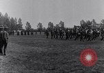 Image Les citoyens Camp d'entraînement militaire Plattsburgh New York USA, 1914, de la seconde 23 séquences d'archives historiques vidéo 65675036432