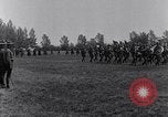 Image Les citoyens Camp d'entraînement militaire Plattsburgh New York USA, 1914, de la seconde 24 séquences d'archives historiques vidéo 65675036432