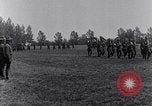 Image Les citoyens Camp d'entraînement militaire Plattsburgh New York USA, 1914, de la seconde 26 séquences d'archives historiques vidéo 65675036432
