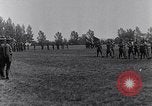 Image Les citoyens Camp d'entraînement militaire Plattsburgh New York USA, 1914, de la seconde 27 séquences d'archives historiques vidéo 65675036432