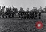 Image Les citoyens Camp d'entraînement militaire Plattsburgh New York USA, 1914, de la seconde 29 séquences d'archives historiques vidéo 65675036432