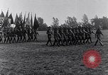 Image Les citoyens Camp d'entraînement militaire Plattsburgh New York USA, 1914, de la seconde 30 séquences d'archives historiques vidéo 65675036432