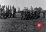 Image Les citoyens Camp d'entraînement militaire Plattsburgh New York USA, 1914, de la seconde 31 séquences d'archives historiques vidéo 65675036432