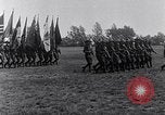 Image Les citoyens Camp d'entraînement militaire Plattsburgh New York USA, 1914, de la seconde 32 séquences d'archives historiques vidéo 65675036432