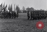 Image Les citoyens Camp d'entraînement militaire Plattsburgh New York USA, 1914, de la seconde 33 séquences d'archives historiques vidéo 65675036432