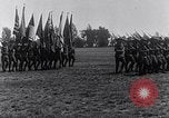 Image Les citoyens Camp d'entraînement militaire Plattsburgh New York USA, 1914, de la seconde 34 séquences d'archives historiques vidéo 65675036432