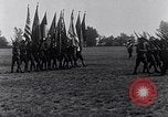 Image Les citoyens Camp d'entraînement militaire Plattsburgh New York USA, 1914, de la seconde 35 séquences d'archives historiques vidéo 65675036432