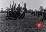 Image Les citoyens Camp d'entraînement militaire Plattsburgh New York USA, 1914, de la seconde 36 séquences d'archives historiques vidéo 65675036432