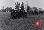 Image Les citoyens Camp d'entraînement militaire Plattsburgh New York USA, 1914, de la seconde 38 séquences d'archives historiques vidéo 65675036432