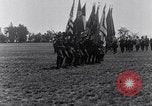 Image Les citoyens Camp d'entraînement militaire Plattsburgh New York USA, 1914, de la seconde 39 séquences d'archives historiques vidéo 65675036432