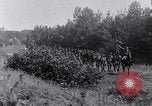 Image Les citoyens Camp d'entraînement militaire Plattsburgh New York USA, 1914, de la seconde 40 séquences d'archives historiques vidéo 65675036432