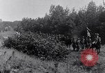 Image Les citoyens Camp d'entraînement militaire Plattsburgh New York USA, 1914, de la seconde 42 séquences d'archives historiques vidéo 65675036432