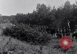 Image Les citoyens Camp d'entraînement militaire Plattsburgh New York USA, 1914, de la seconde 43 séquences d'archives historiques vidéo 65675036432
