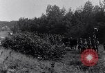 Image Les citoyens Camp d'entraînement militaire Plattsburgh New York USA, 1914, de la seconde 44 séquences d'archives historiques vidéo 65675036432