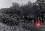Image Les citoyens Camp d'entraînement militaire Plattsburgh New York USA, 1914, de la seconde 47 séquences d'archives historiques vidéo 65675036432