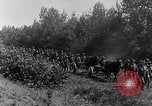 Image Les citoyens Camp d'entraînement militaire Plattsburgh New York USA, 1914, de la seconde 48 séquences d'archives historiques vidéo 65675036432