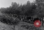 Image Les citoyens Camp d'entraînement militaire Plattsburgh New York USA, 1914, de la seconde 49 séquences d'archives historiques vidéo 65675036432