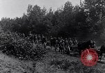 Image Les citoyens Camp d'entraînement militaire Plattsburgh New York USA, 1914, de la seconde 51 séquences d'archives historiques vidéo 65675036432