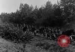 Image Les citoyens Camp d'entraînement militaire Plattsburgh New York USA, 1914, de la seconde 52 séquences d'archives historiques vidéo 65675036432