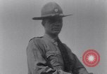 Image Les citoyens Camp d'entraînement militaire Plattsburgh New York USA, 1914, de la seconde 61 séquences d'archives historiques vidéo 65675036432