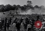 Image citoyens Camp d'entraînement militaire East Lynn Massachusetts USA, 1914, de la seconde 16 séquences d'archives historiques vidéo 65675036433