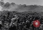 Image citoyens Camp d'entraînement militaire East Lynn Massachusetts USA, 1914, de la seconde 20 séquences d'archives historiques vidéo 65675036433