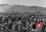 Image citoyens Camp d'entraînement militaire East Lynn Massachusetts USA, 1914, de la seconde 23 séquences d'archives historiques vidéo 65675036433