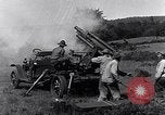 Image citoyens Camp d'entraînement militaire East Lynn Massachusetts USA, 1914, de la seconde 53 séquences d'archives historiques vidéo 65675036433