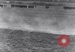 Standbild Bürger militärische Trainingslager Camp Knox Kentucky USA, 1921, aus Sekunde 17 historischem Filmmaterial Videoclip 65675036434