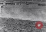 Standbild Bürger militärische Trainingslager Camp Knox Kentucky USA, 1921, aus Sekunde 18 historischem Filmmaterial Videoclip 65675036434