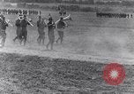 Standbild Bürger militärische Trainingslager Camp Knox Kentucky USA, 1921, aus Sekunde 22 historischem Filmmaterial Videoclip 65675036434
